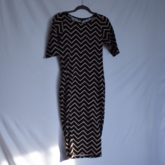 Maxi Dress - Picture 1 of 4